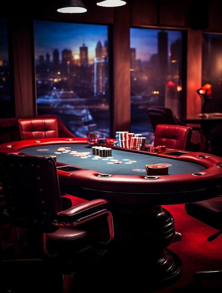 Playing casino games while claiming bonuses on 1949 platform